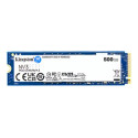 KINGSTON, 500G NV3 M.2 2280 PCIe 4.0 NVMe SSD