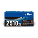 TN2510XL Black Toner Cartridge, TN2510XL Black Toner Cartridge