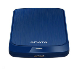 ADATA HV320 1TB External 2.5" HDD modrý