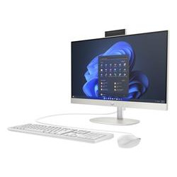 HP ProOne 245 G10 23,8" LCD IPS 1920 x 1080 R5-7520U 16 GB AMD Radeon 610M Graphics 512 GB Windows 11 Pro
