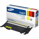 HP - Samsung toner žlutý CLT-Y4072S pro CLP-320 325,CLX-3185 - 1000 str.
