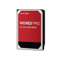 WD RED Pro NAS WD142KFGX 14TB SATAIII 600 512MB cache, 255 MB s, CMR