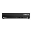 Lenovo ThinkCentre M75q Gen 5 R5-8700GE 16 GB 512 GB AMD Radeon 740M Graphics Windows 11 Pro