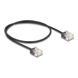 RJ45 Network Cable Cat.6 UTP Ultra Slim, RJ45 Network Cable Cat.6 UTP Ultra Slim