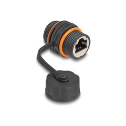 Cable Connector RJ45 jack to RJ45 jack C, Cable Connector RJ45 jack to RJ45 jack C