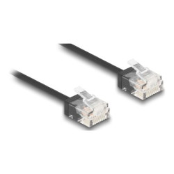 RJ45 Network Cable Cat.6 UTP Ultra Slim, RJ45 Network Cable Cat.6 UTP Ultra Slim