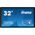 32" iiyama TF3215MC-B2: FHD,30P,VGA,HDMI,24 7