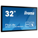 32" iiyama TF3215MC-B2: FHD,30P,VGA,HDMI,24 7
