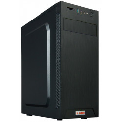 HAL3000 EliteWork AMD 221 AMD Ryzen 5 5600G 16GB 500GB PCIe SSD WiFi bez OS