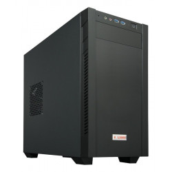 HAL3000 PowerWork AMD 221 AMD Ryzen 7 5700G 16GB 500GB PCIe SSD WiFi bez OS