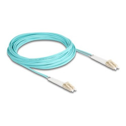 Optical Fiber Cable LC Duplex to LC Dupl, Optical Fiber Cable LC Duplex to LC Dupl