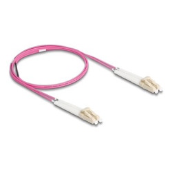 Optical Fiber Cable LC Duplex to LC Dupl, Optical Fiber Cable LC Duplex to LC Dupl