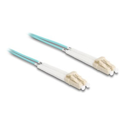 Optical Fiber Cable LC Duplex to LC Dupl, Optical Fiber Cable LC Duplex to LC Dupl