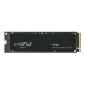 Crucial T700 4TB PCIe Gen5 NVMe M.2 SSD