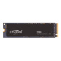 Crucial T500 4TB PCIe Gen4 NVMe M.2 SSD