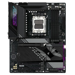 GIGABYTE X870E AORUS ELITE WIFI7 AM5 ATX
