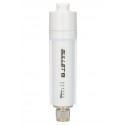 UBNT B-DB-AC airMAX AC Bullet [Dual-Band AC], 802.11ac, PoE, N-type Male