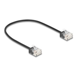 RJ45 Network Cable Cat.6 UTP Ultra Slim, RJ45 Network Cable Cat.6 UTP Ultra Slim