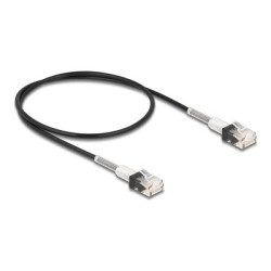 RJ45 Network Cable with double bend prot, RJ45 Network Cable with double bend prot