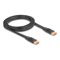 DisplayPort Flat Ribbon Cable 8K 60 Hz 2, DisplayPort Flat Ribbon Cable 8K 60 Hz 2