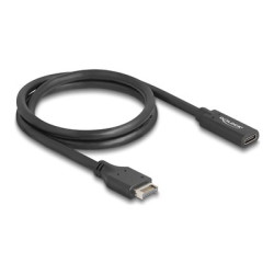 USB 10 Gbps Cable Type-E Key A 20 pin ma, USB 10 Gbps Cable Type-E Key A 20 pin ma