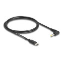 USB Type-C Power Cable to DC 4.0 x 1.7, USB Type-C Power Cable to DC 4.0 x 1.7