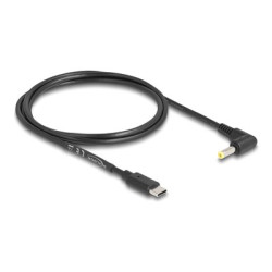 USB Type-C Power Cable to DC 4.0 x 1.7, USB Type-C Power Cable to DC 4.0 x 1.7