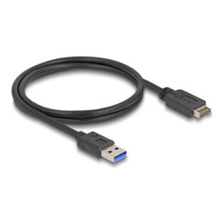 USB 10 Gbps Cable USB Type-E Key A 20 pi, USB 10 Gbps Cable USB Type-E Key A 20 pi