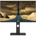 Dahua LM24-P301A LCD IPS 23,8" 2560 x 1440 6ms 320 nitů 1000:1 75Hz Pivot Černá