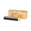 Originální toner, Kyocera, Kyocera Mita FS-C5015N, yellow, TK520Y, 4000 str.