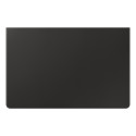 Samsung Ochranný kryt s klávesnicí pro Tab S10+ S9+ Black