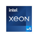 CPU Xeon w5-3535X Core 2.90 GHz FC-LGA16