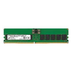 Micron DDR5 RDIMM 32GB 2Rx8 4800 Tray