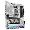 ASRock X870 Pro RS AMD X870 AM5 4x DDR5 DIMM 3x M.2 HDMI USB-C WiFi ATX