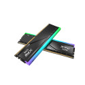 Adata Lancer BLADE DDR5 32GB 6000MHz CL30 2x16GB RGB Black