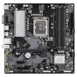 GIGABYTE B760M D3HP DDR4 LGA 1700 mATX