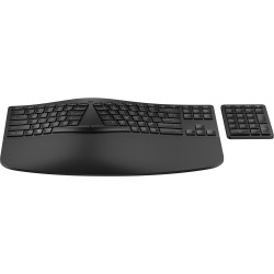 HP 965 Bezdrátová USB + Bluetooth Černá