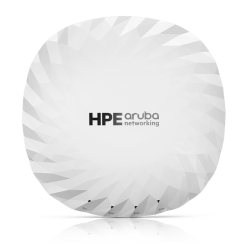 HPE ANW AP-735 (RW) Campus AP