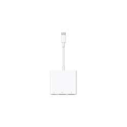 USB-C Digital AV Multiport Adapter SK