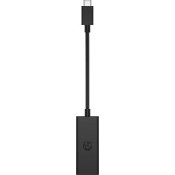 HP USB-C to DisplayPort Adapter G2