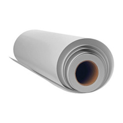 Canon 841 175 Roll Paper Red Label, 33", 99967047, 97006066, 75 g m2, papír, 841mmx175m, bílý, pro inkoustové tiskárny, role, kval