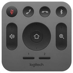 Logitech dálkové ovládání pro MeetUp