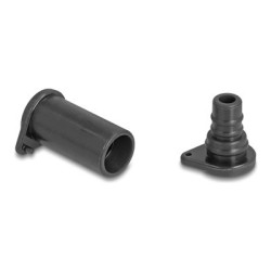 DL4 Dust Cover for male and female conne, DL4 Dust Cover for male and female conne