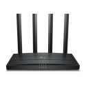 TP-Link Archer AX17 V1 - Bezdrátový router 3portový switch - 1GbE - Wi-Fi 5, Wi-Fi 6 - Dual Band
