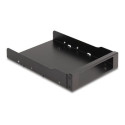 Delock - Rámeček pro pevný disk vyměnitelný za provozu - 3.5"