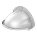 HIKVISION ochranný kryt pro kameru DS-1250ZJ pro kamery serie D1xx, D6xx a kamery HiLook