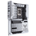 ASUS TUF GAMING Z790-BTF WIFI Z790 LGA1700 4x DDR5 4x M.2 1x DP 1x HDMI Wi-Fi ATX