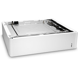 HP 550 sheet Heavy Media Tray - zásobník medií pro HP Color LaserJet M552 M553