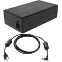 Zebra adapter AC DC 100-240V 2.4 4.16A 12V 50W + kabel (CBL-DC-388A1-01 + PWR-BGA12V50W0WW)