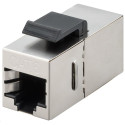 PREMIUMCORD Propojka RJ45 CAT6 8 8 STP KeyStone